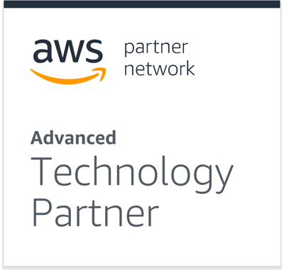 Amazon Web Services advanced technology partner