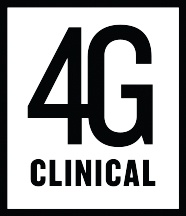 4G Clinical, bringing crucial medicines to those who need them, faster
