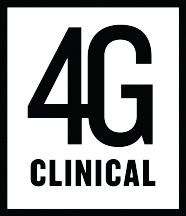 4G Clinical, bringing crucial medicines to those who need them, faster.