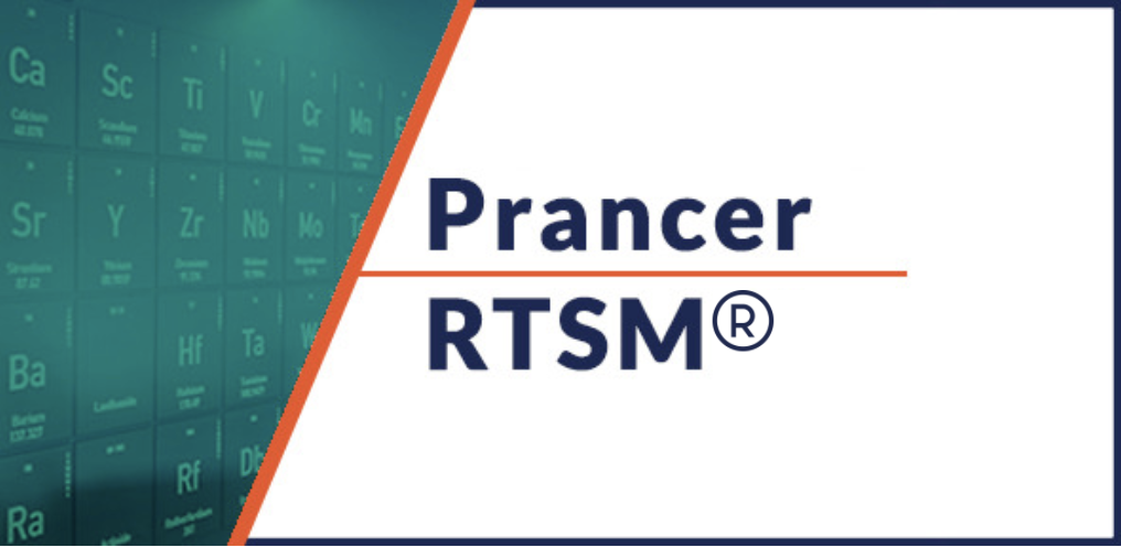 Prancer RTSM Registered Trademark